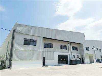Factory environment
