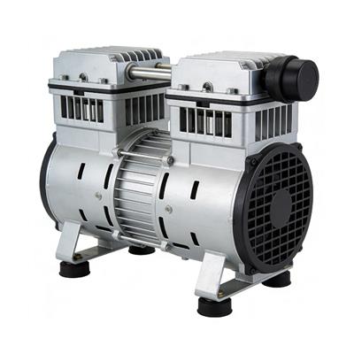 compressor