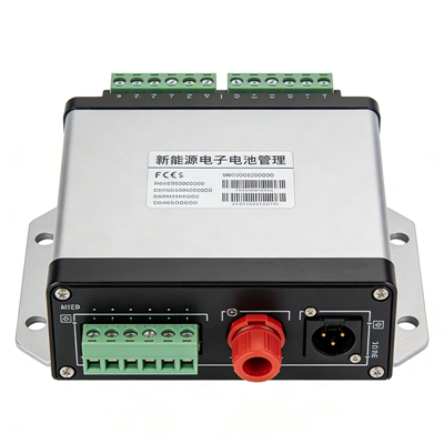 battery management